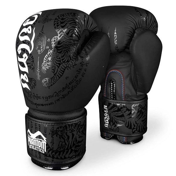 Boxhandschuhe "Muay Thai"