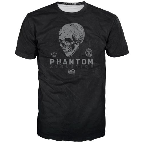 PHANTOM Trainingsshirt EVO Skull